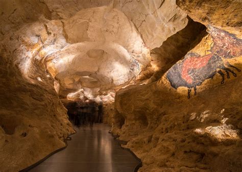 where is lascaux cave